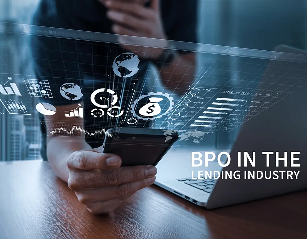 Successful BPO Implementation in the Lending Industry